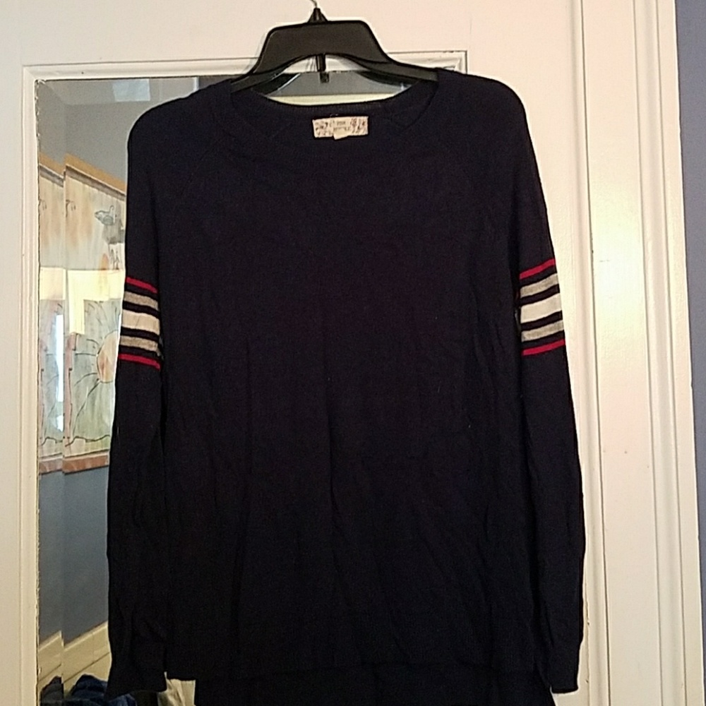 Light Pink Republic Sweater